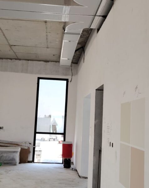 Private Villa - Al Awir-03