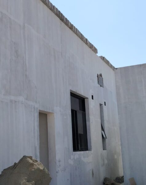 Private Villa - Al Awir-05