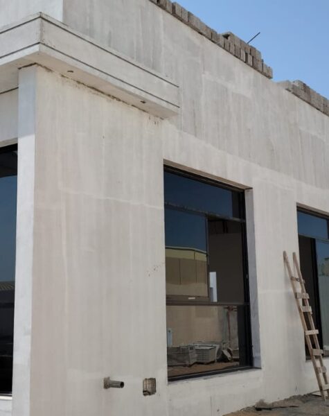 Private Villa - Al Awir-06