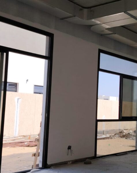 Private Villa - Al Awir-07