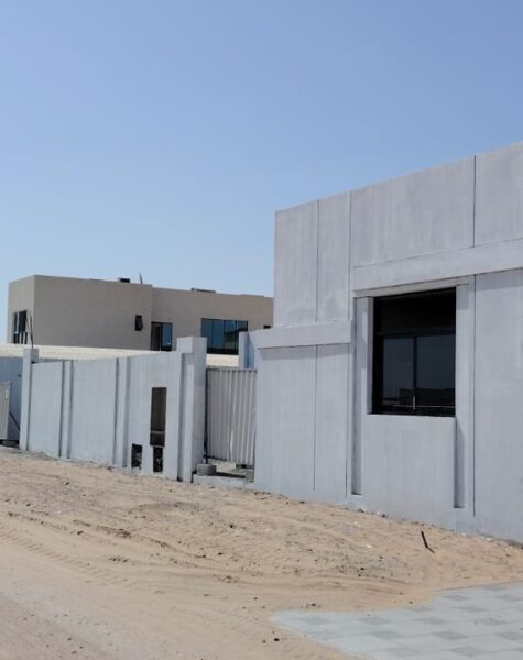 Private Villa - Al Awir-08
