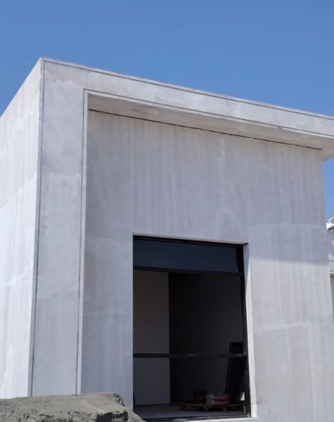 Private Villa - Al Awir-09