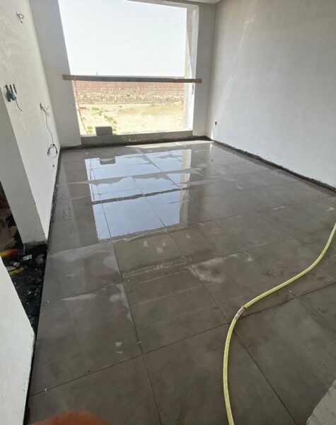 Private Villa -Mr-Aref Mubara-01