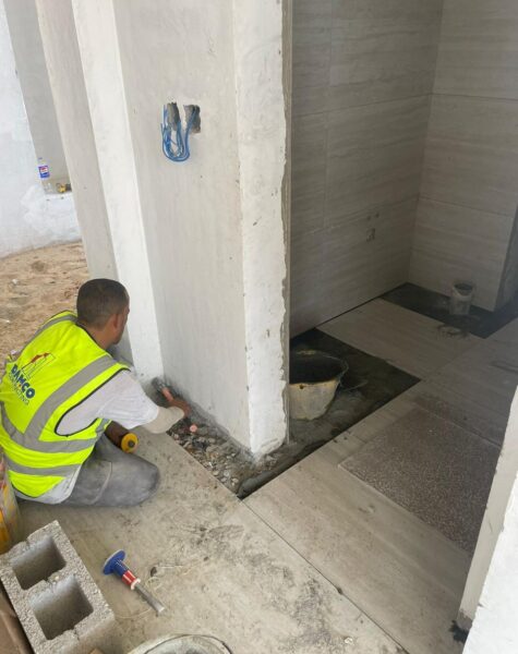 Private Villa -Mr-Aref Mubara-02