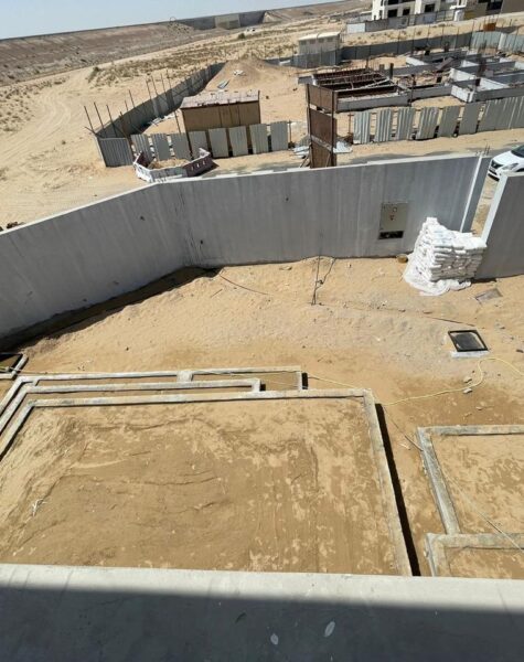 Private Villa -Mr-Aref Mubara-04