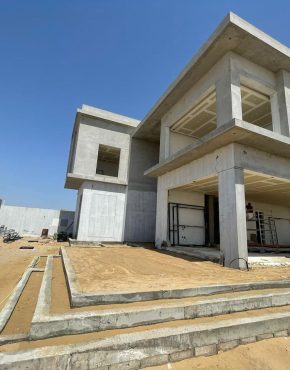 Private Villa - Damco