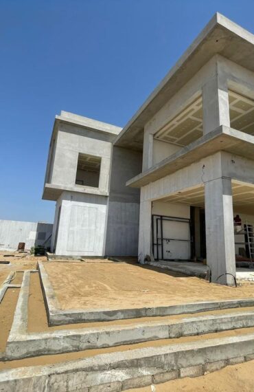 Private Villa - Damco