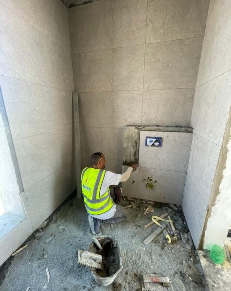 Private Villa -Mr-Aref Mubara-07