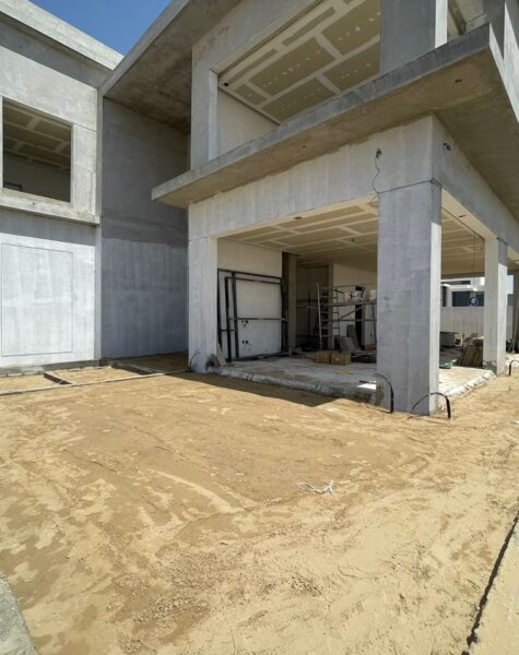 Private Villa -Mr-Aref Mubara-09