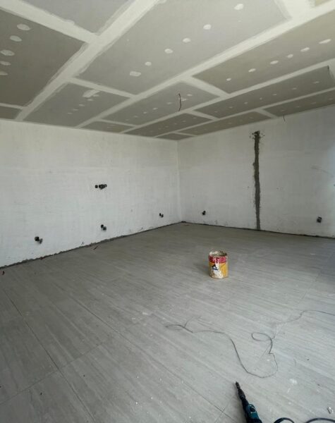 Private Villa -Mr-Aref Mubara-10