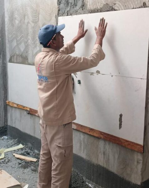 Private Villa -Mr-Aref Mubara-11