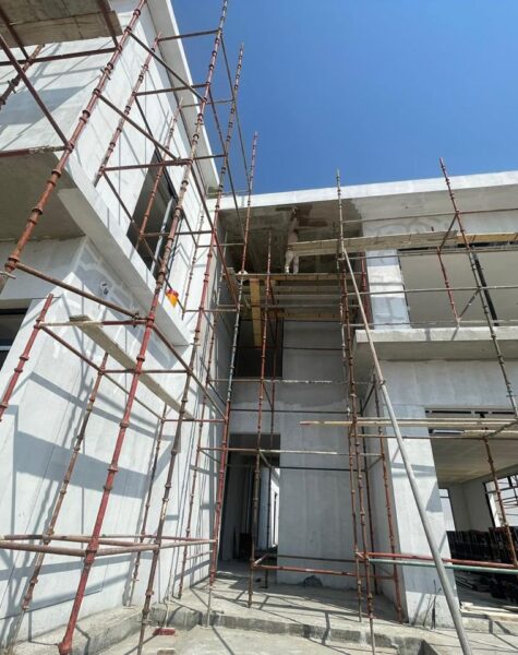 Private Villa -Mr-Aref Mubara-13