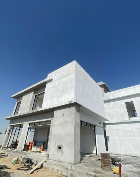 Private Villa -Mr-Aref Mubara-14