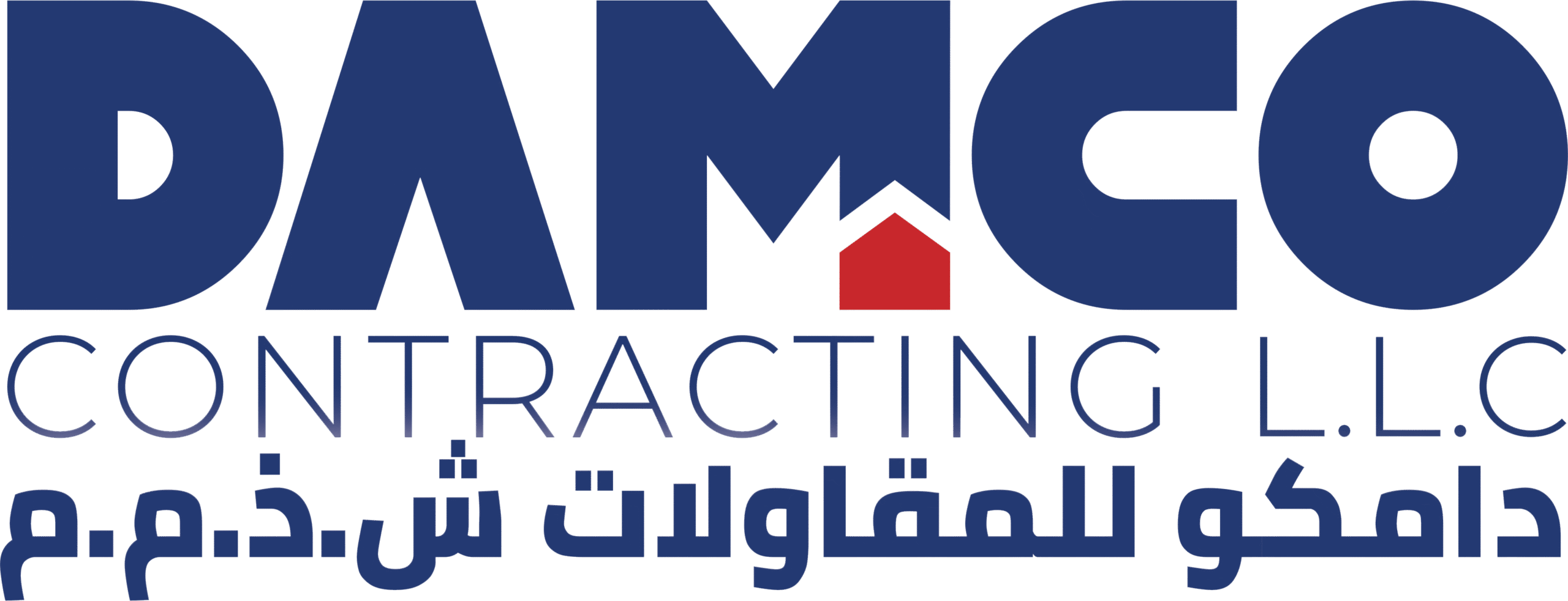 DAMCO CONTRACTING