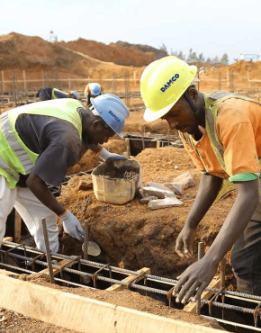 Damco Constraction-Team-01