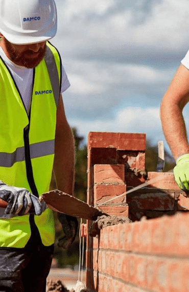 Damco Constraction-Team-02