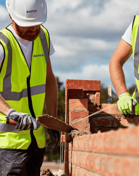 Damco Constraction-Team-02