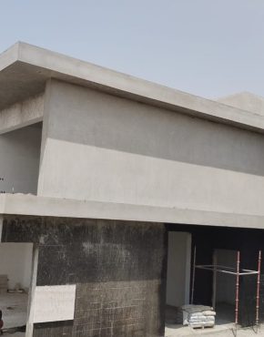 Private Villa - Nad AlShiba-01