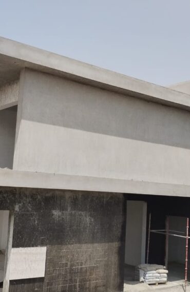 Private Villa - Nad AlShiba-01