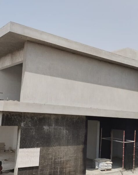 Private Villa - Nad AlShiba-01