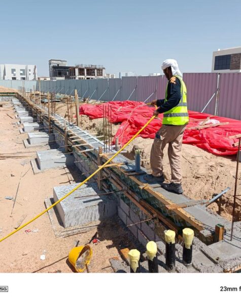 Private Villa - Madinat Hind 3-02