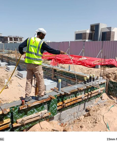 Private Villa - Madinat Hind 3-06