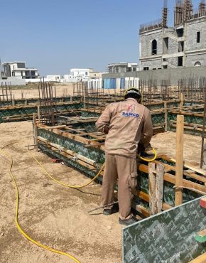 Private Villa - Madinat Hind 3-11