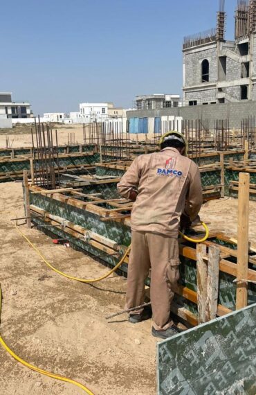 Private Villa - Madinat Hind 3-11